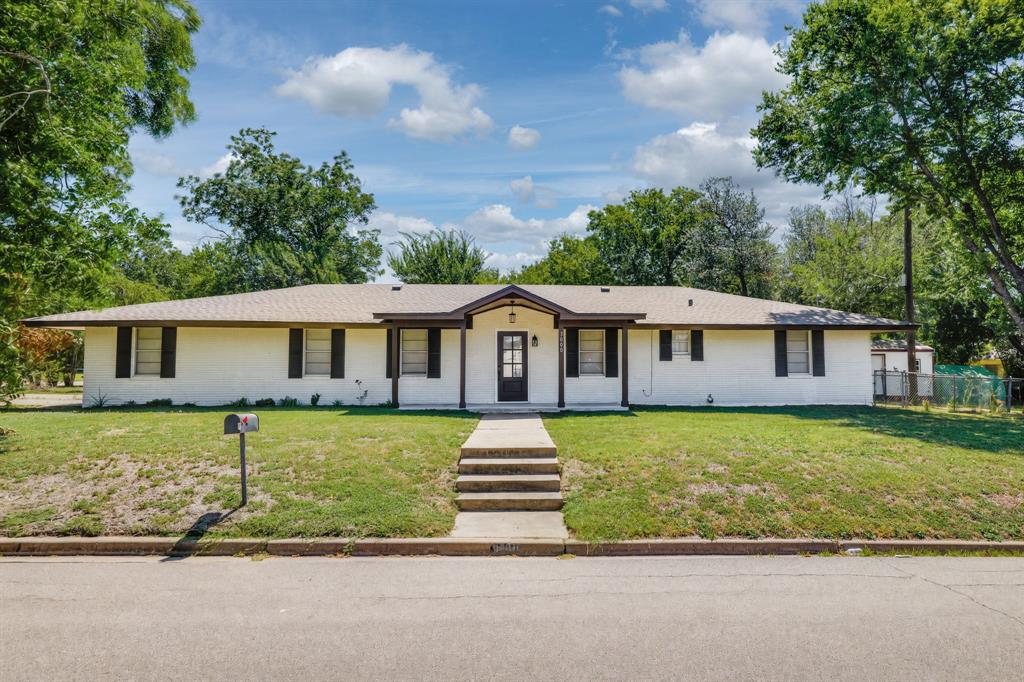 3000 Old Robinson Road Property Photo 1