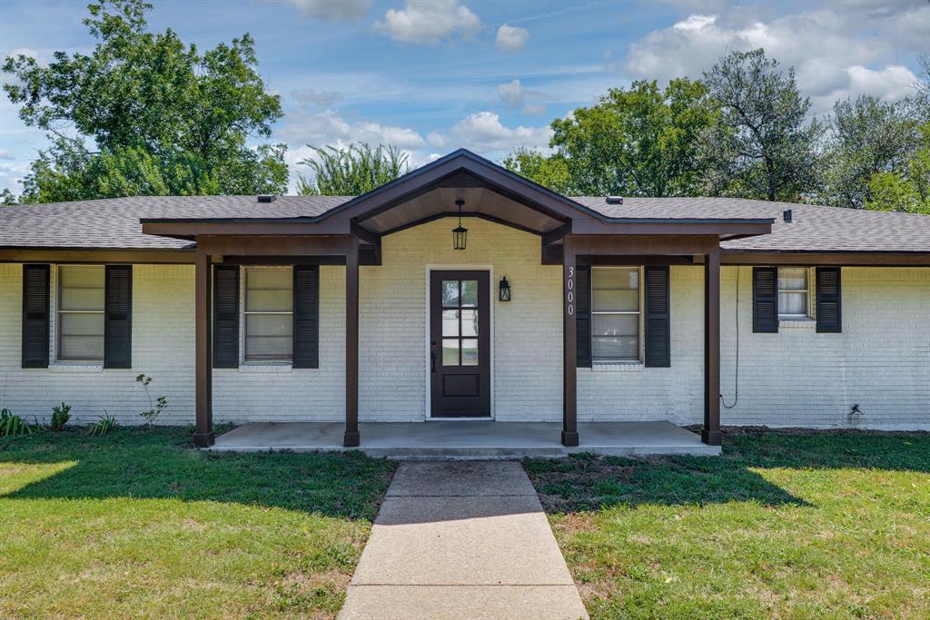 3000 Old Robinson Road Property Photo 4