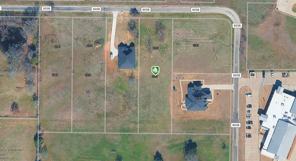 2251 County Road 805b Property Photo 1
