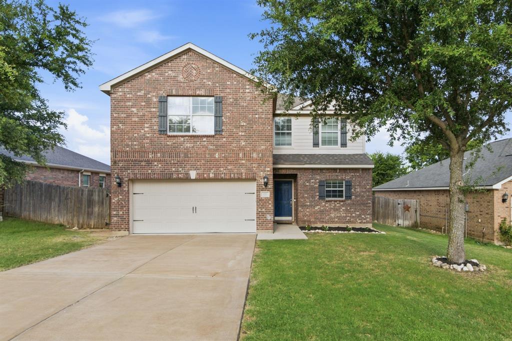 177 Buffalo Ridge Drive Property Photo 1