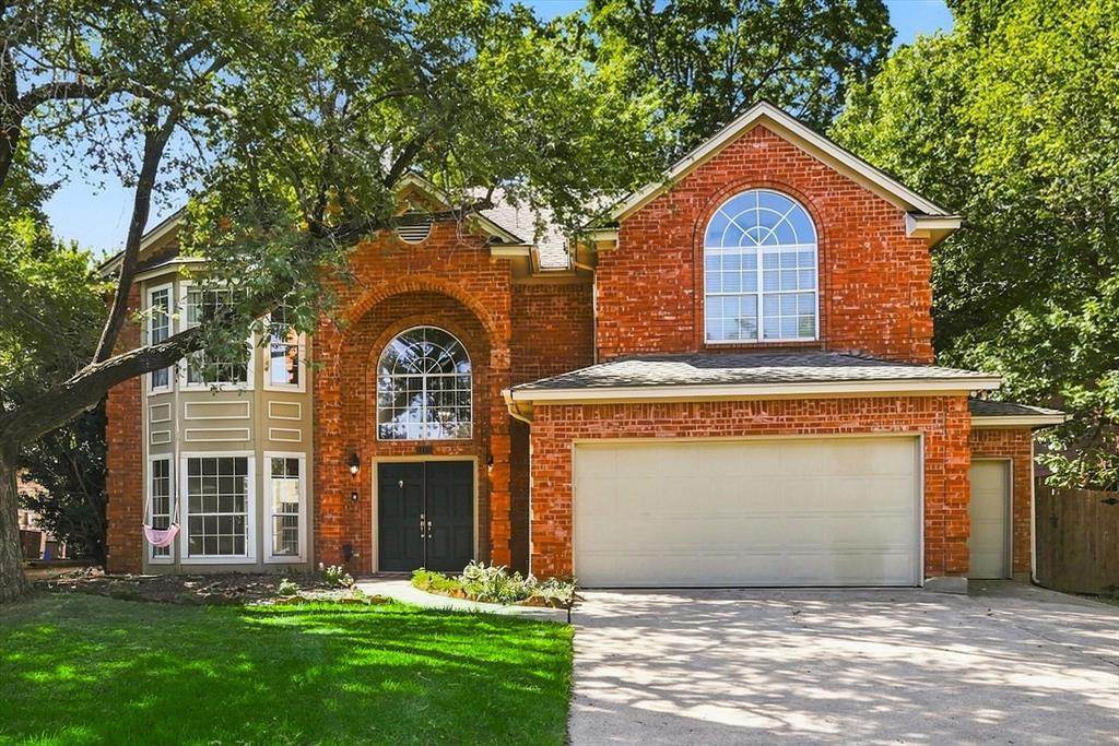 1409 Rider Circle Property Photo 1
