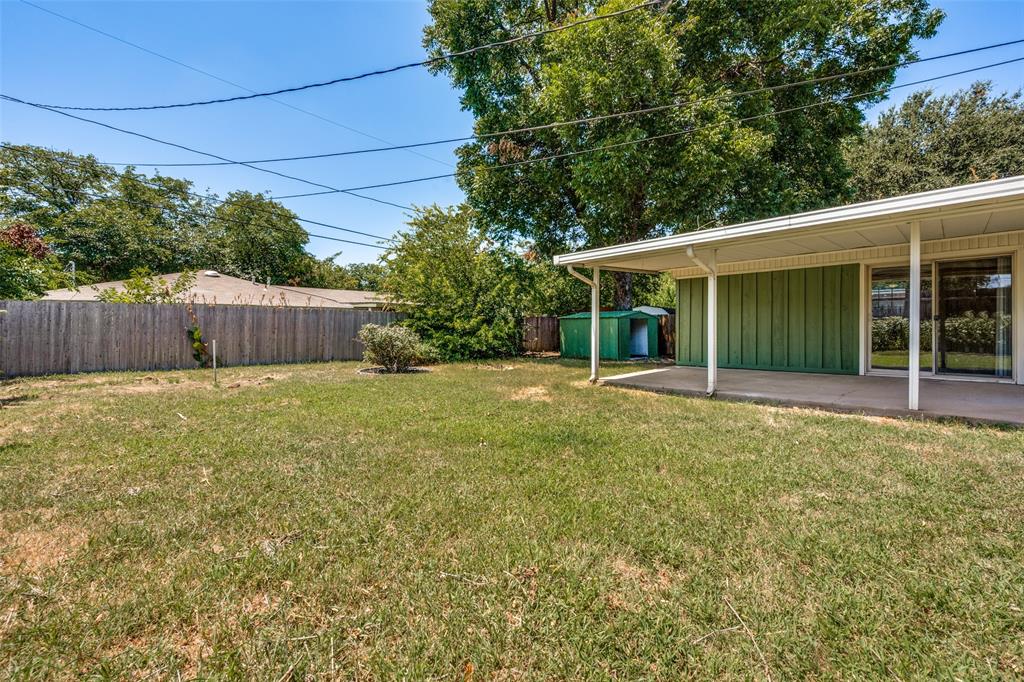 613 Whitener Road Property Photo 20