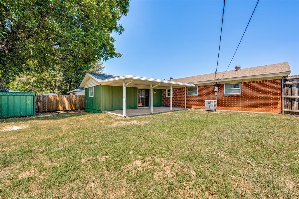 613 Whitener Road Property Photo 21