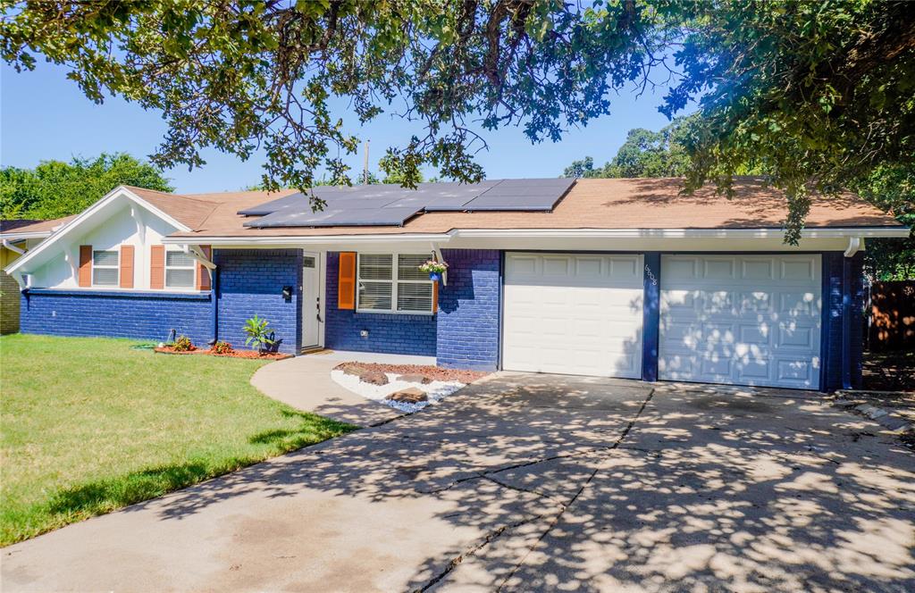 6608 Margaret Drive