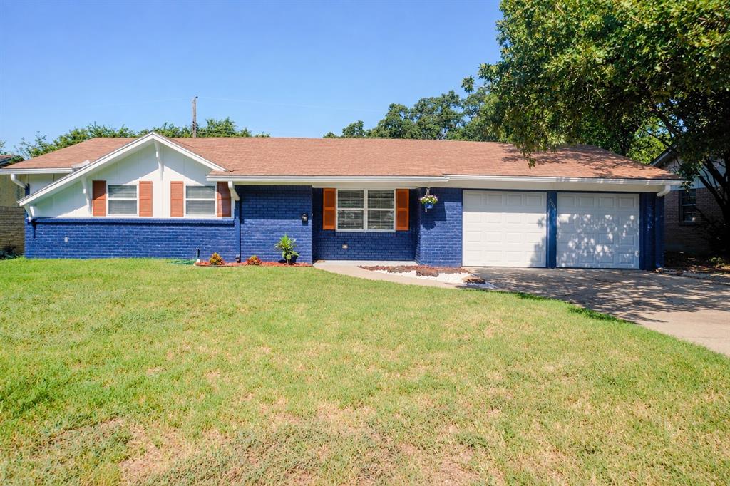 6608 Margaret Drive Property Photo 1