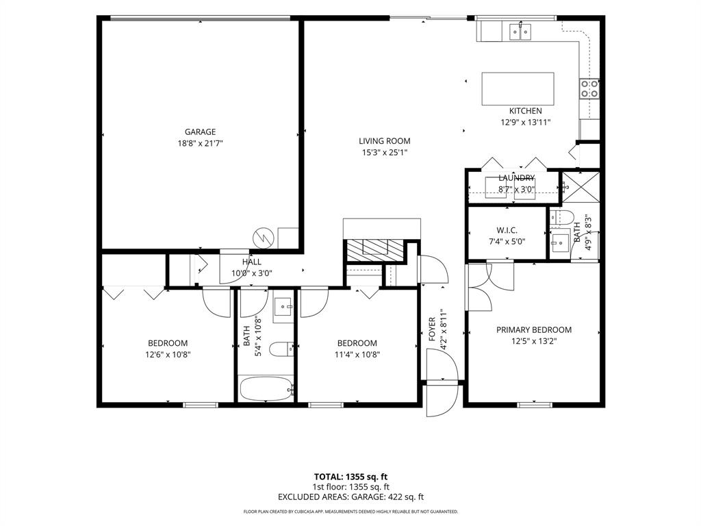 9009 Willowbrook Drive Property Photo 18