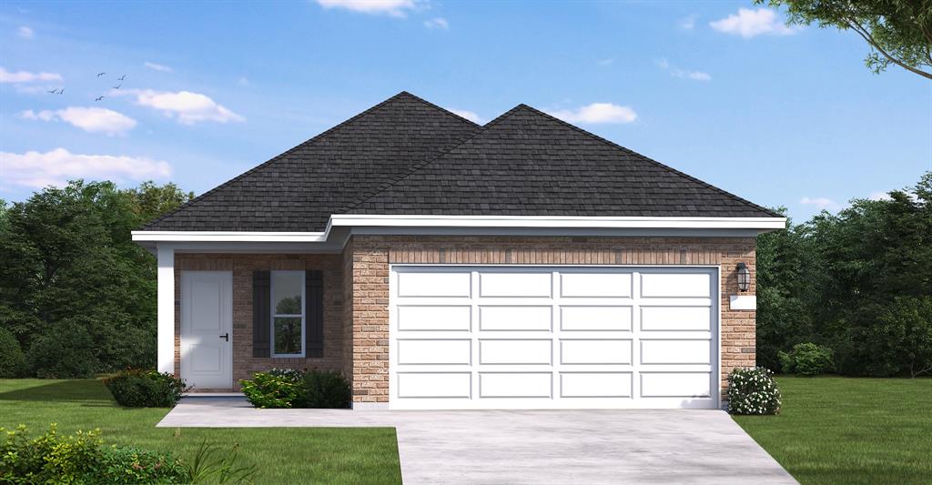 3524 Straw Lane Property Photo 1