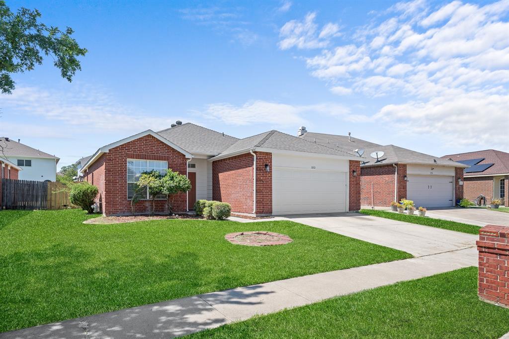 1052 Harriman Drive Property Photo 1