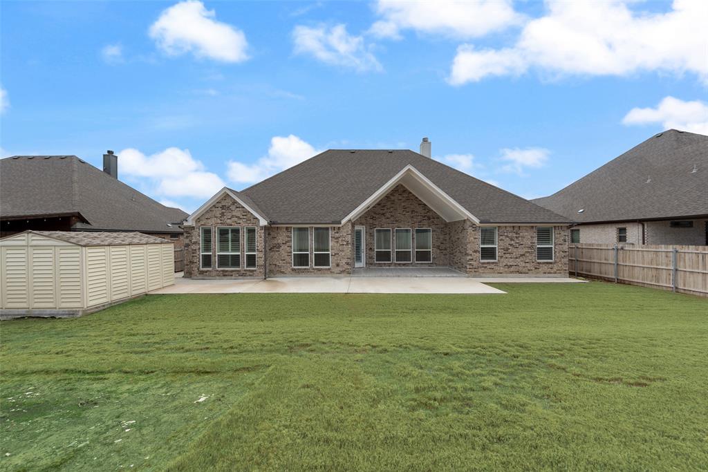 1424 Silent Springs Drive Property Photo 37