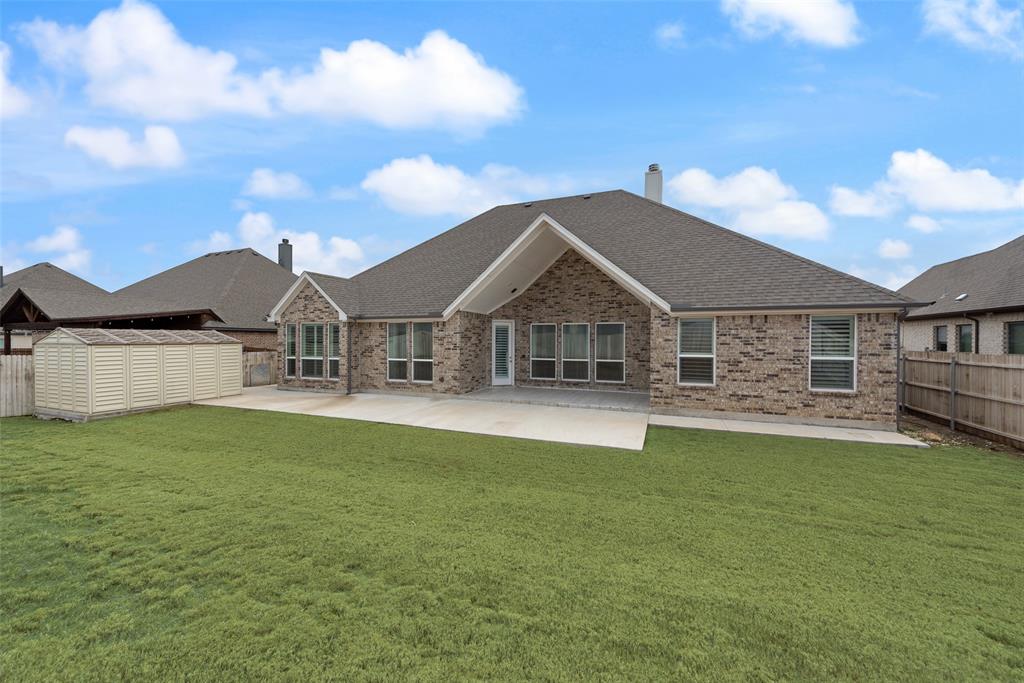1424 Silent Springs Drive Property Photo 38