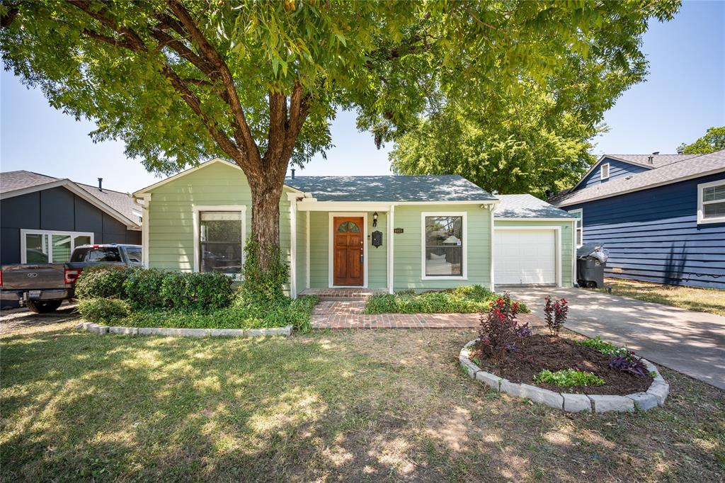 8915 Diceman Drive Property Photo 1