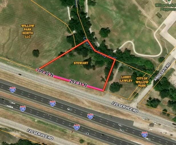 4701 E Interstate 20 Serv Property Photo 1