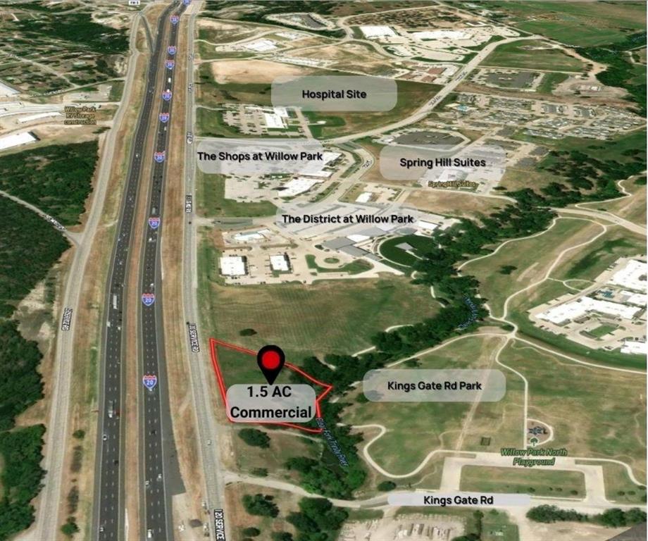 4701 E Interstate 20 Serv Property Photo 2