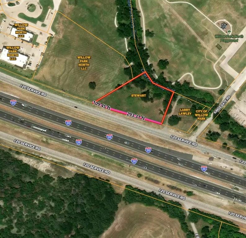 4701 E Interstate 20 Serv Property Photo 3