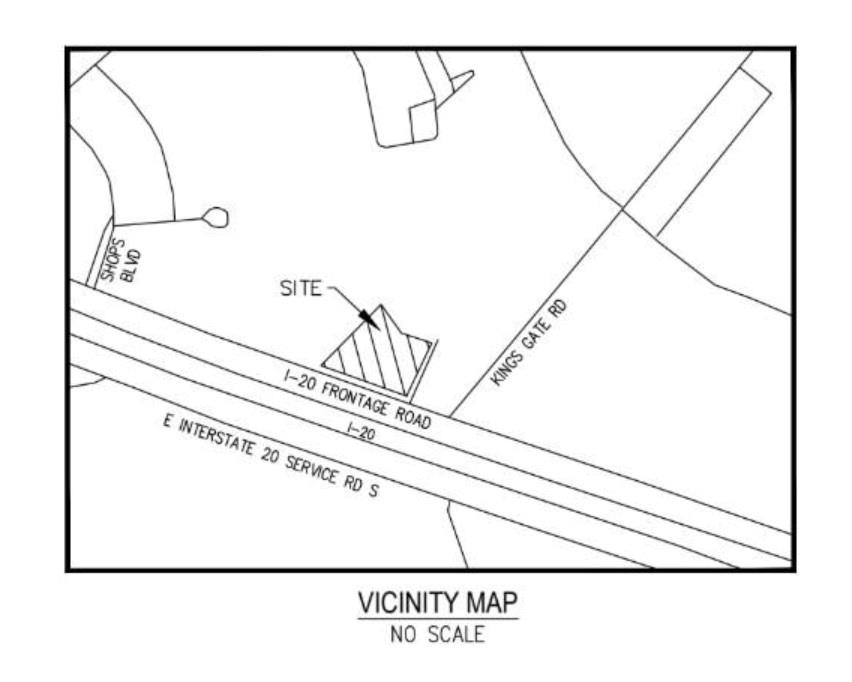 4701 E Interstate 20 Serv Property Photo 5
