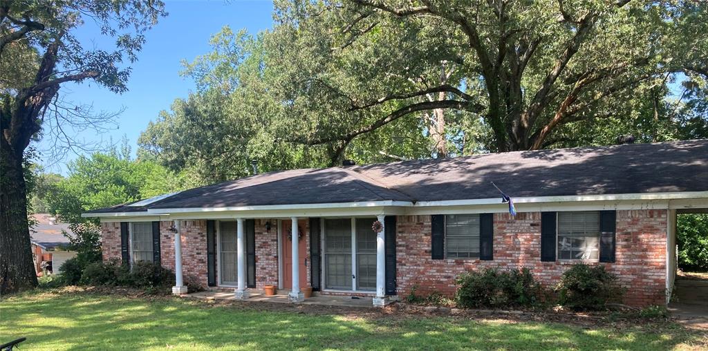 474 Irving Bluff Road Property Photo 1