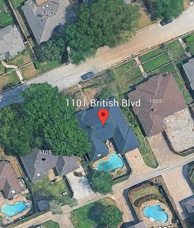 1101 British Boulevard Property Photo 2