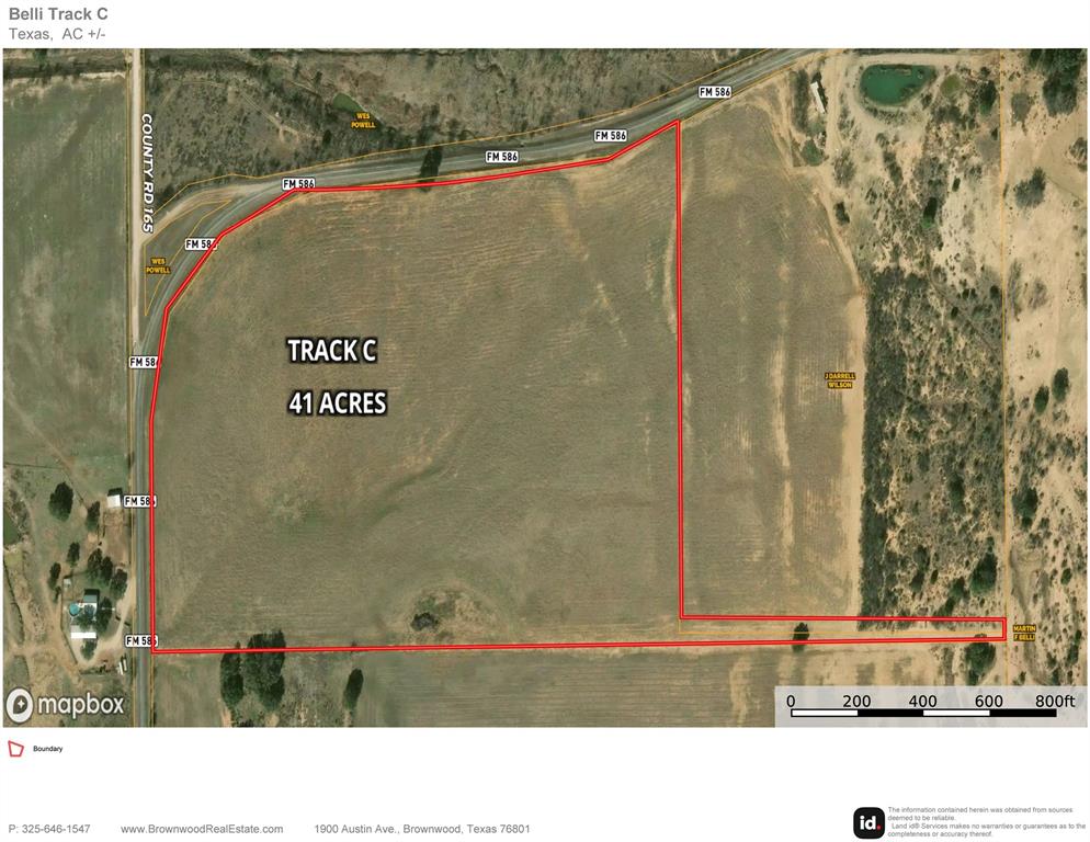 6187 Fm 586a S Property Photo 2