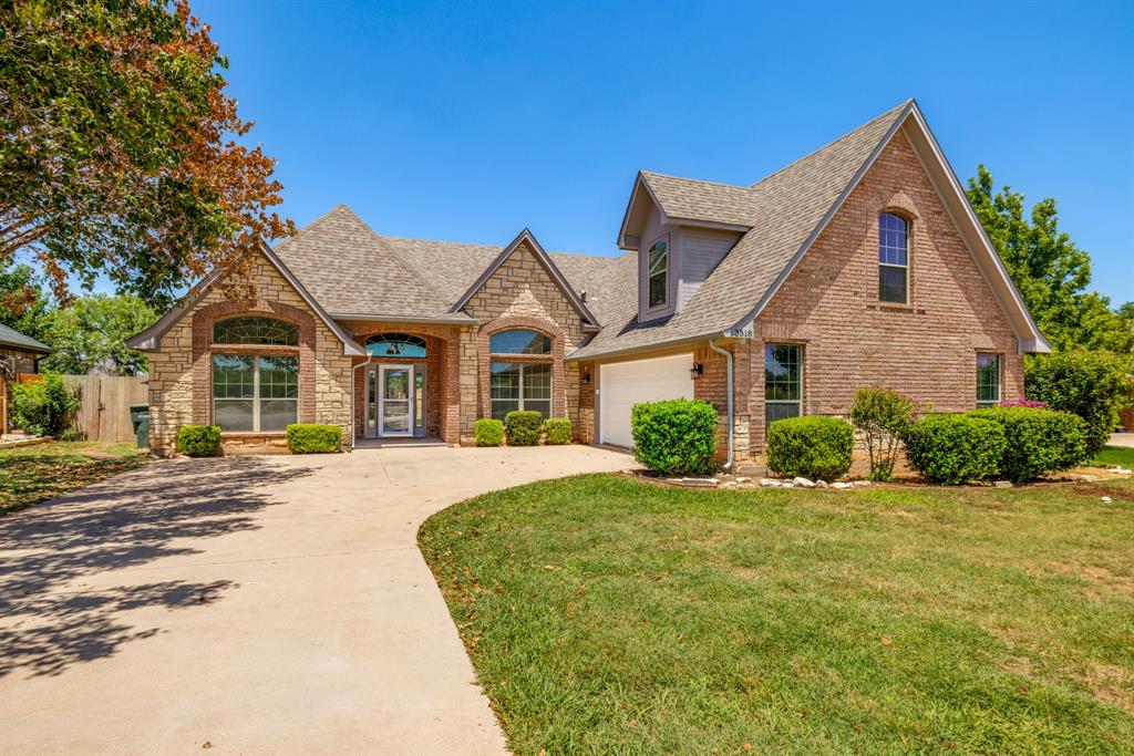 3518 Silver Oaks Drive Property Photo 1