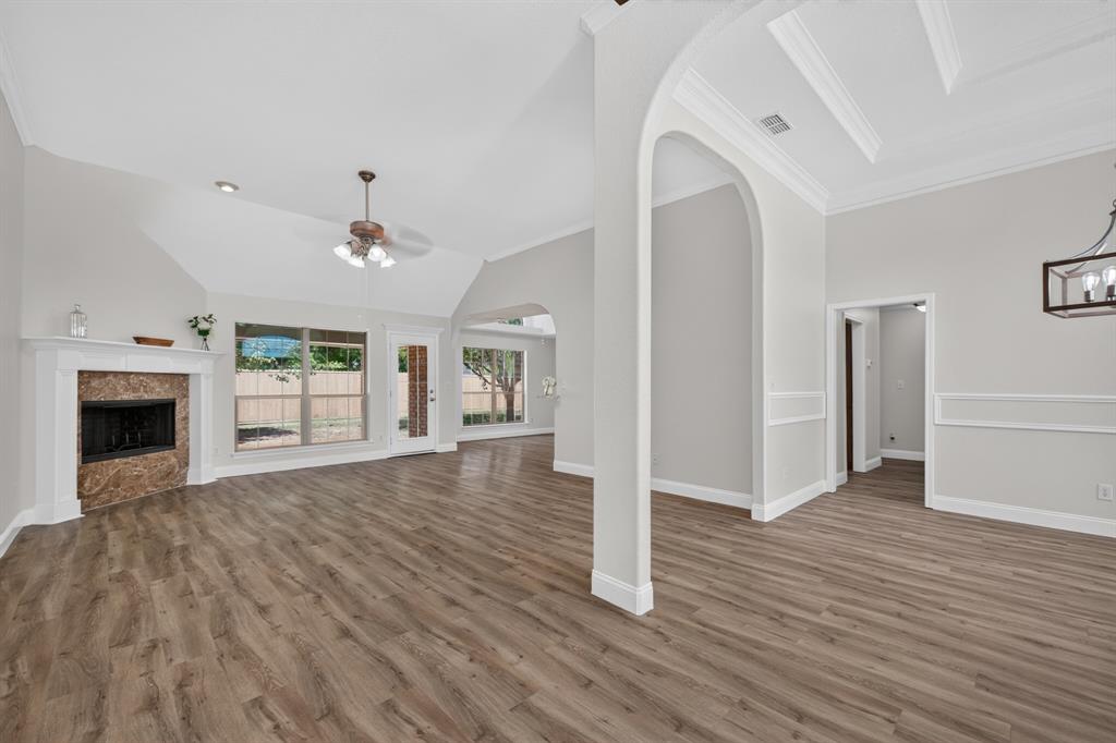 3518 Silver Oaks Drive Property Photo 6
