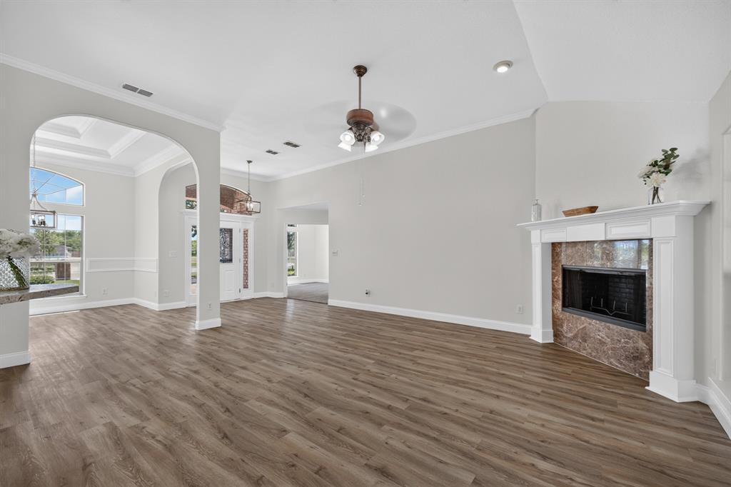 3518 Silver Oaks Drive Property Photo 10
