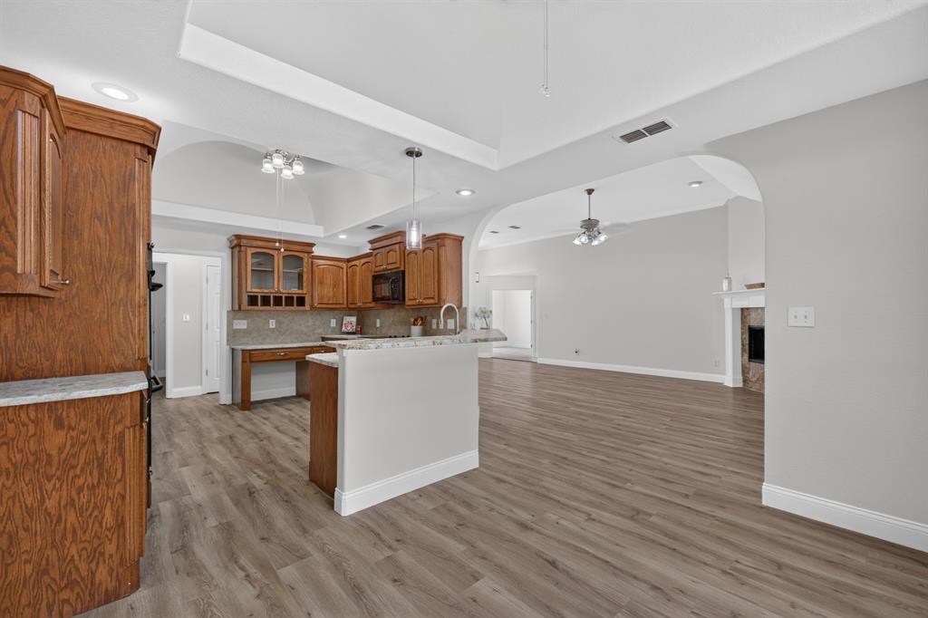 3518 Silver Oaks Drive Property Photo 13