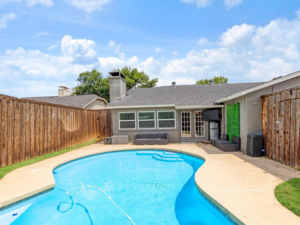 2922 Spring Brook Drive Property Photo 33