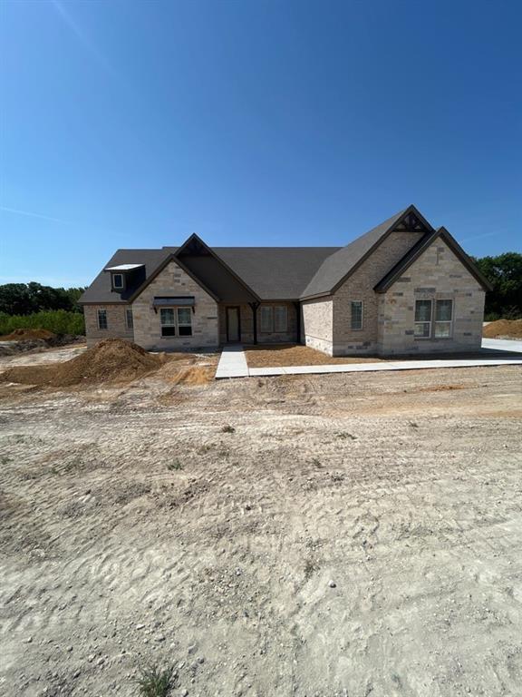 1103 Perrin Lane Property Photo 1