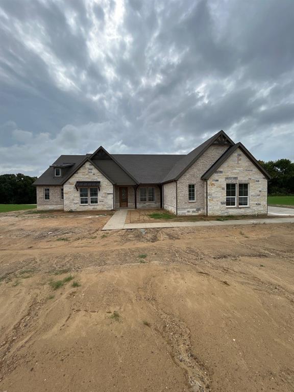 1103 Perrin Lane Property Photo 1