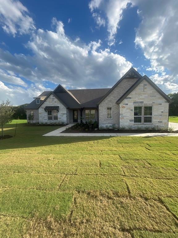 1103 Perrin Lane Property Photo 1