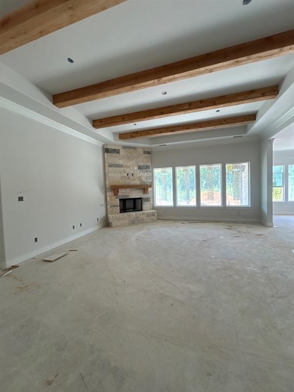 1103 Perrin Lane Property Photo 4