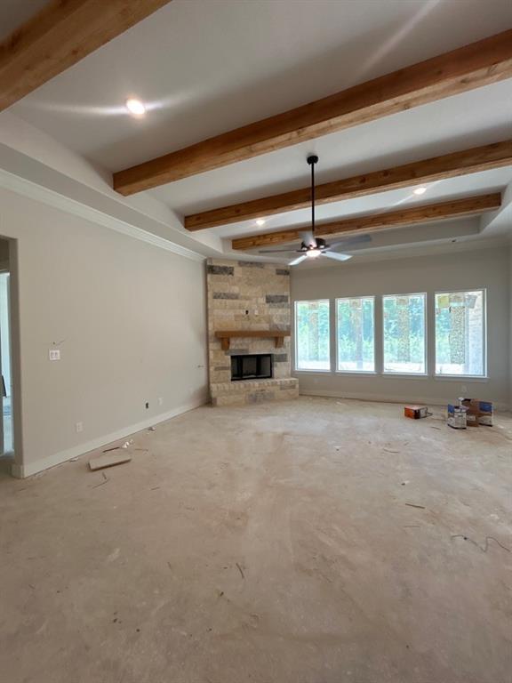 1103 Perrin Lane Property Photo 6
