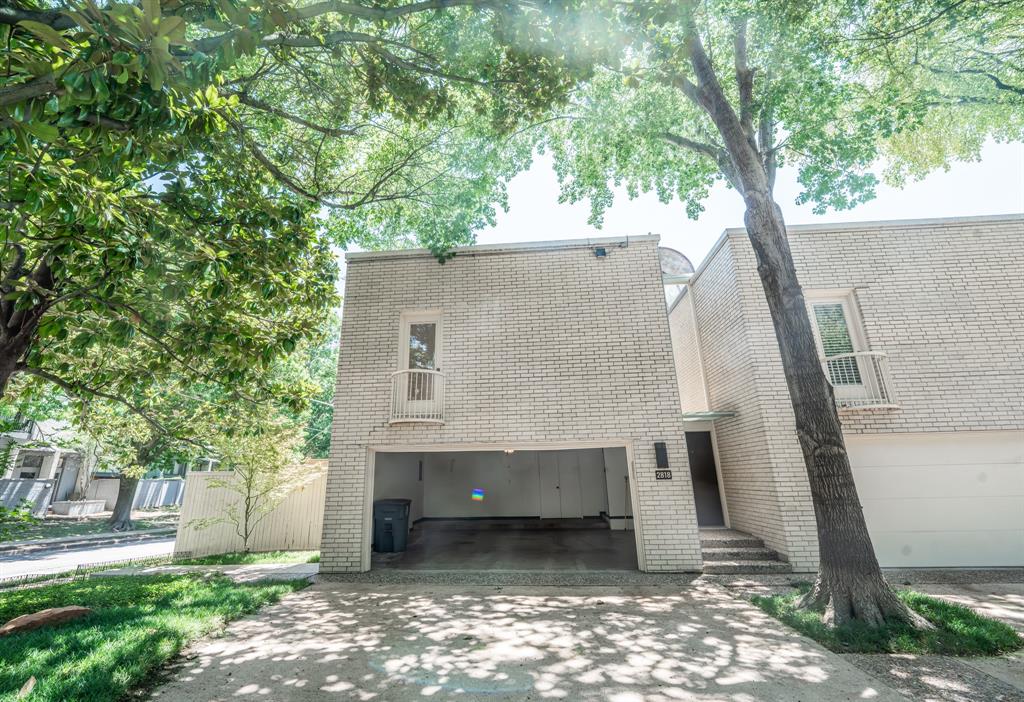2818 Welborn Drive 9 Property Photo 1