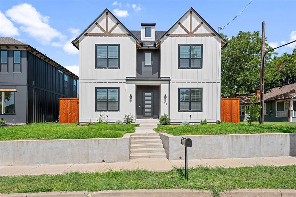 409 N Rogers Street Property Photo 1
