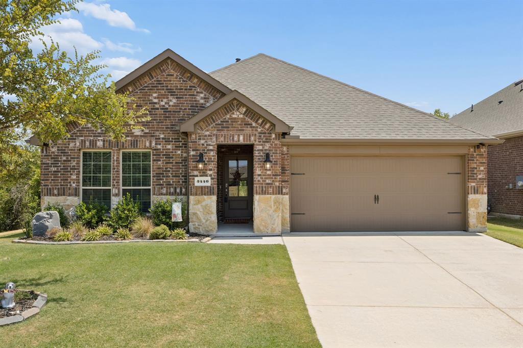 3440 Brady Starr Drive Property Photo 1