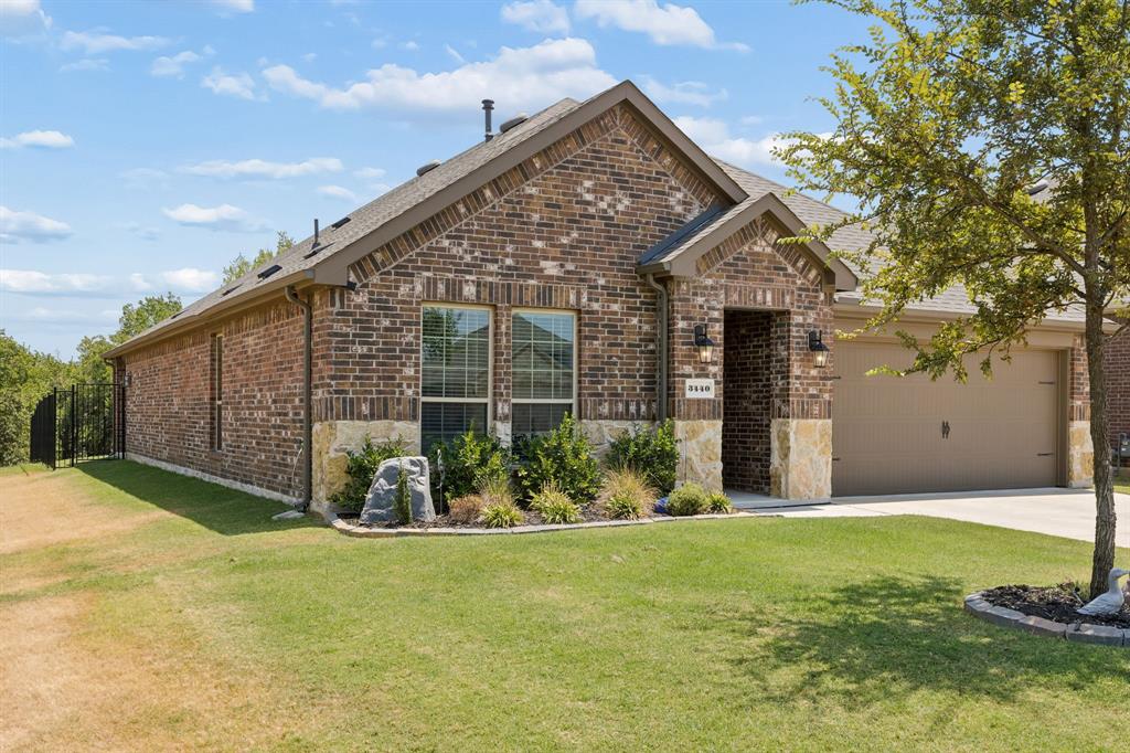 3440 Brady Starr Drive Property Photo 3
