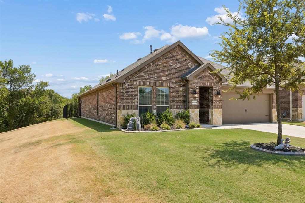 3440 Brady Starr Drive Property Photo 4