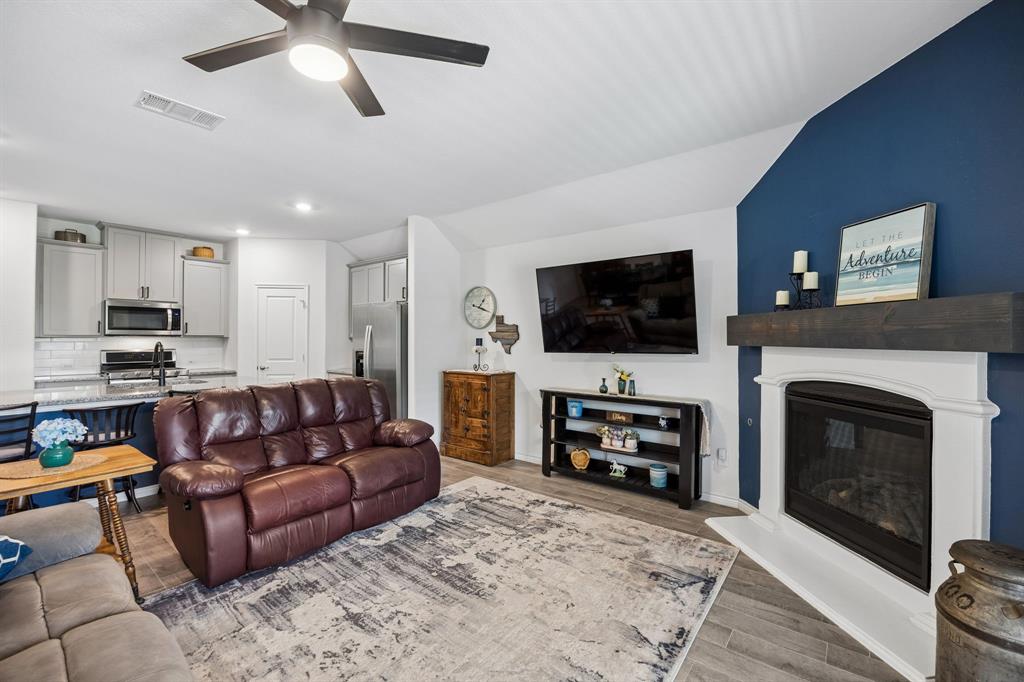 3440 Brady Starr Drive Property Photo 8