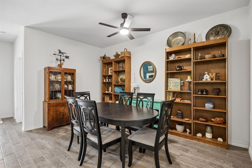 3440 Brady Starr Drive Property Photo 14