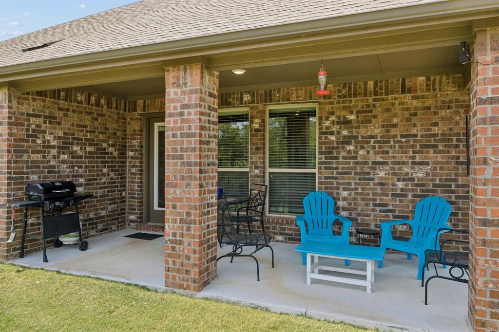 3440 Brady Starr Drive Property Photo 28
