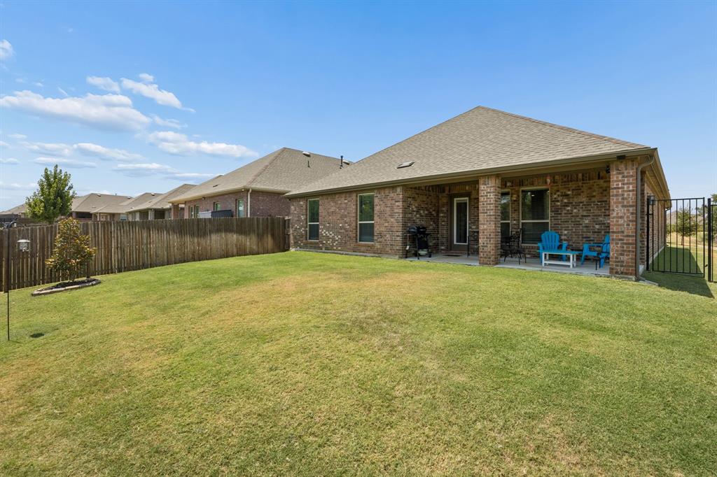 3440 Brady Starr Drive Property Photo 29
