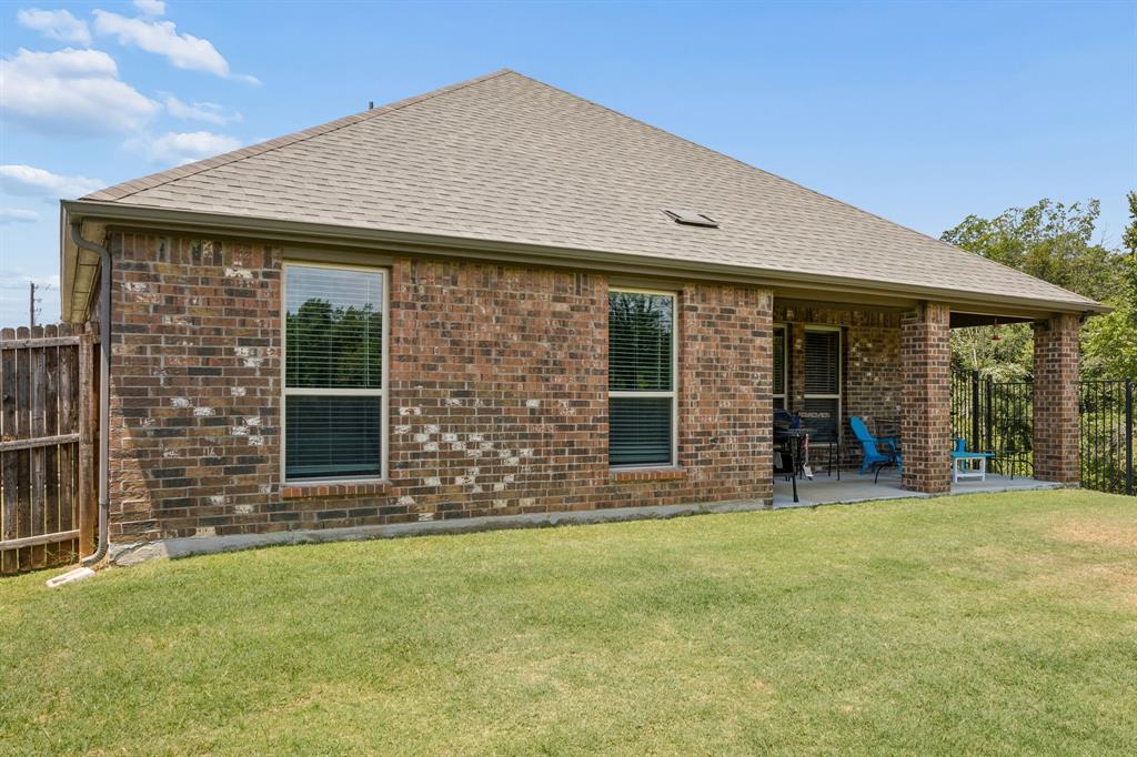3440 Brady Starr Drive Property Photo 31