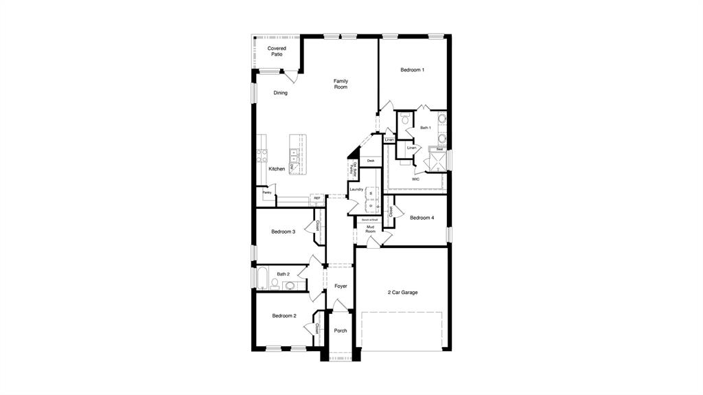 725 Celestial Way Property Photo 25