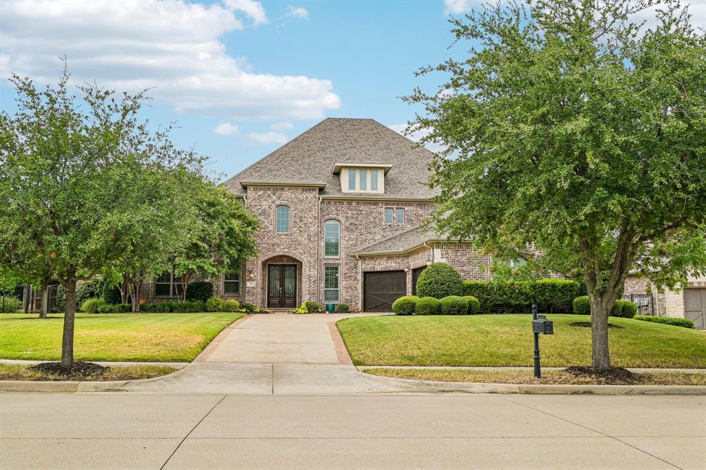 204 Saint Tropez Drive Property Photo 1
