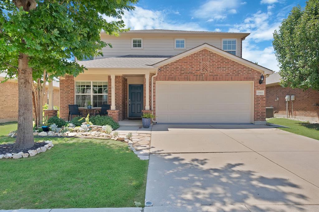 15925 Blaketree Drive Property Photo 1