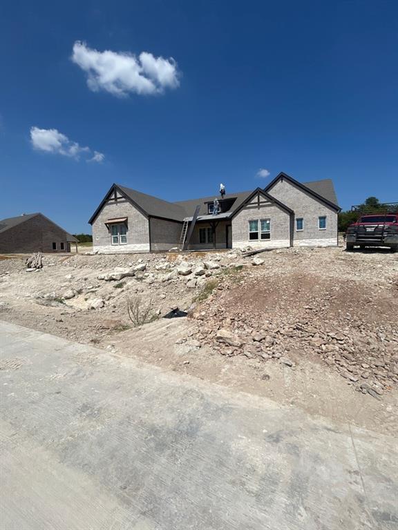 1108 Perrin Lane Property Photo 1