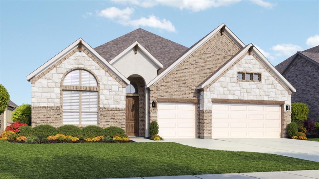 16717 Nicole Drive Property Photo 1