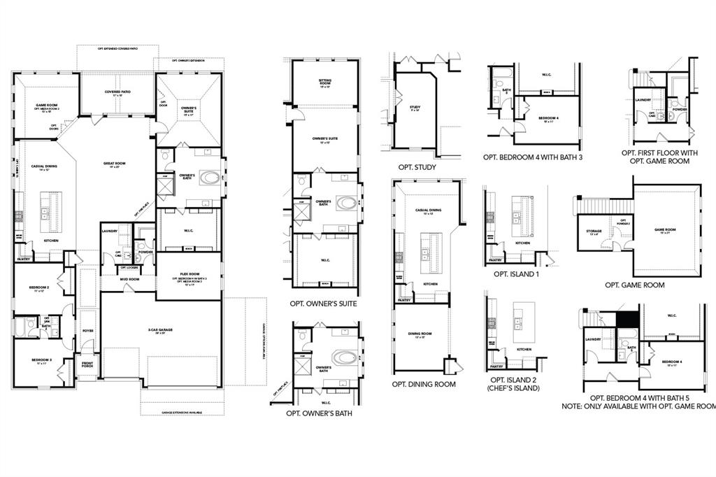 16717 Nicole Drive Property Photo 18