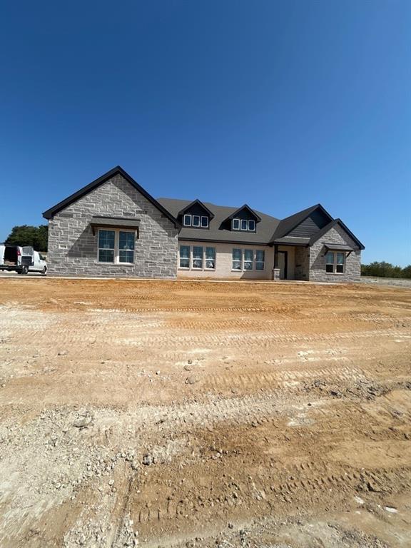 1110 Perrin Lane Property Photo 1