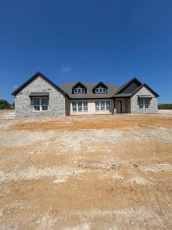1110 Perrin Lane Property Photo 1